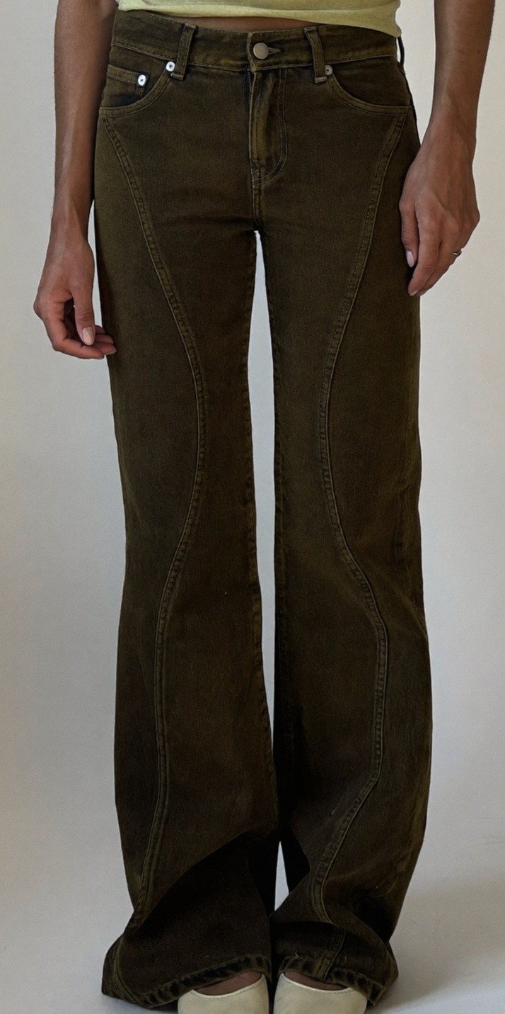Line Jean