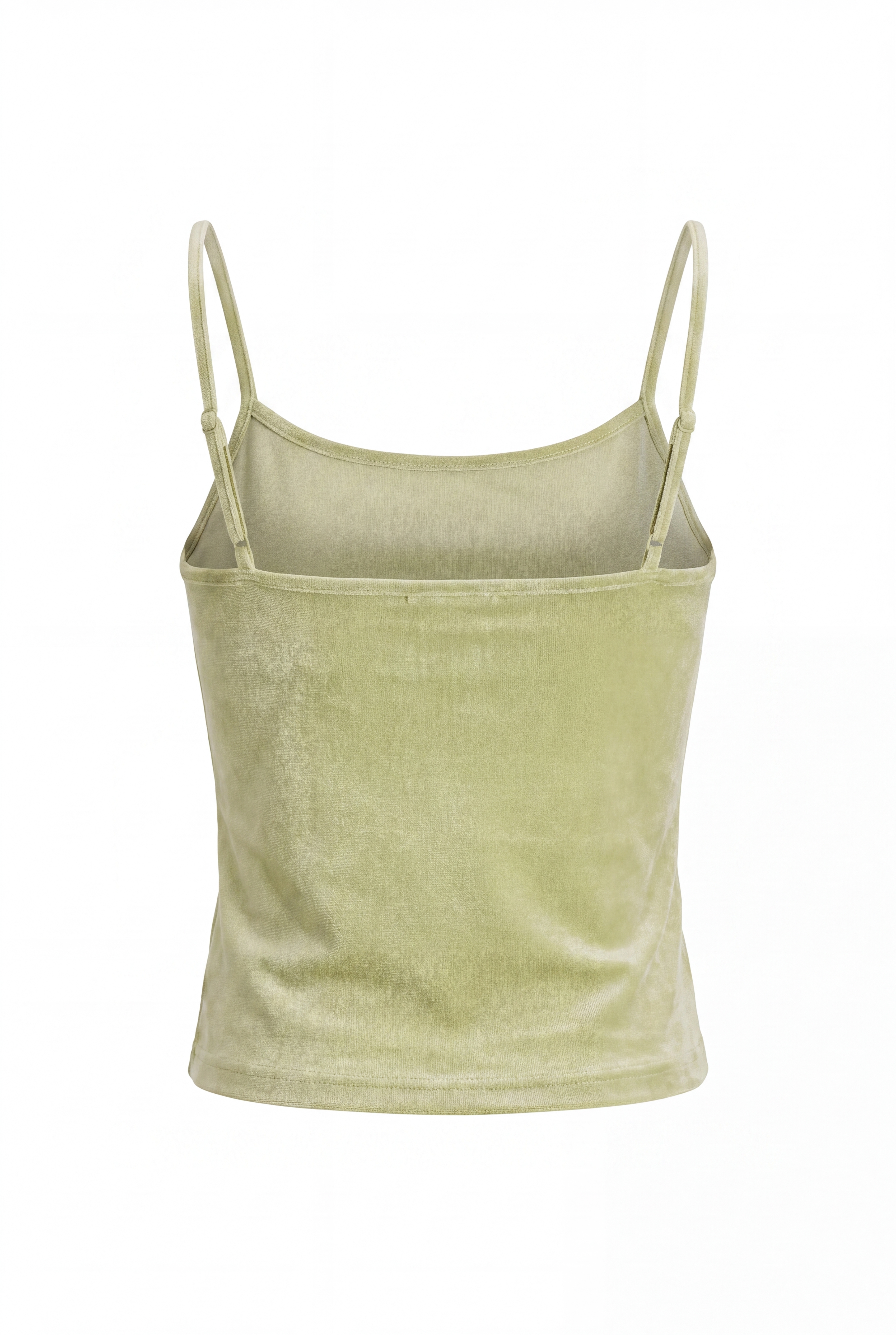 Lime Sleeveless