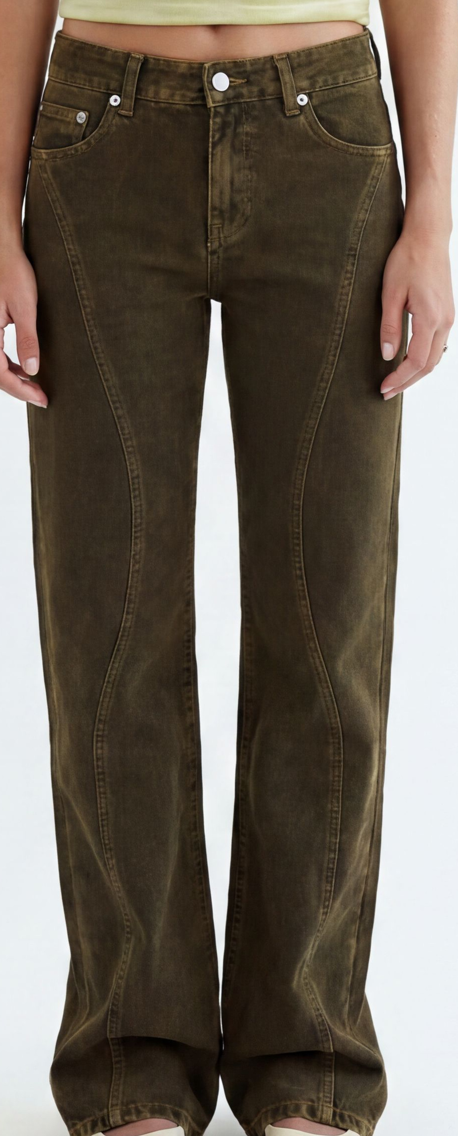 Line Jean